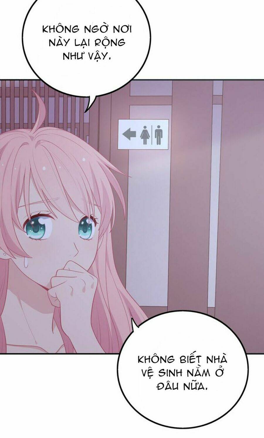 Vương Tử Thành Phố Và Công Chúa Amazon: Chapter 28