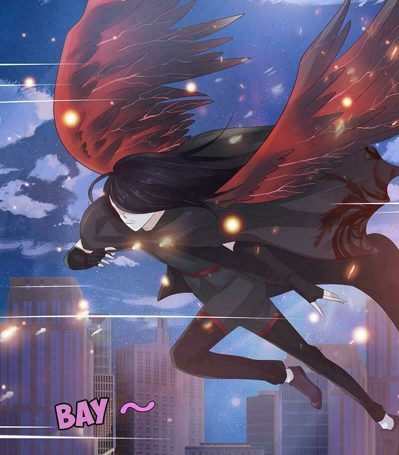 Băng Sơn Học Trưởng Không Được Chọc: Chapter 58.1