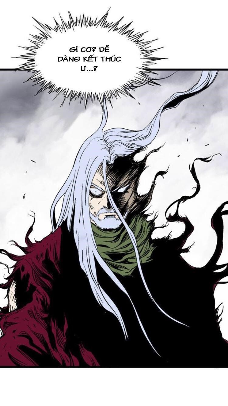 Cao Thủ 2: Chapter 123