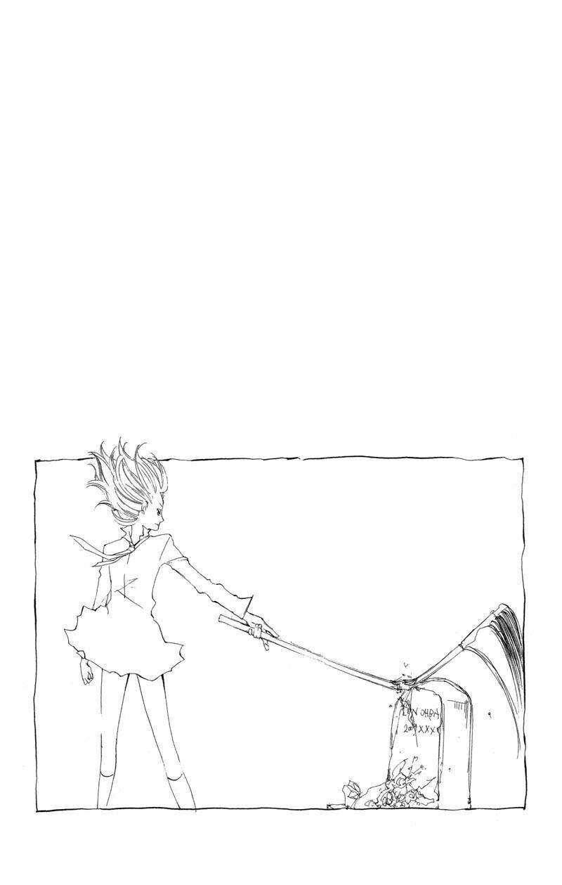 Sarashi Asobi: Chapter 1