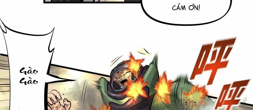 Vua Sinh Tồn: Chapter 65