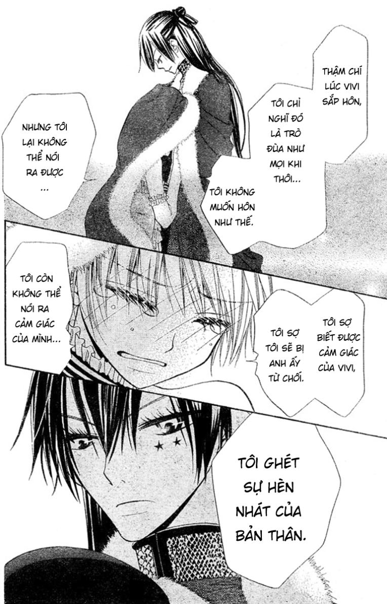 Hoa Và Ác Ma: Chapter 56