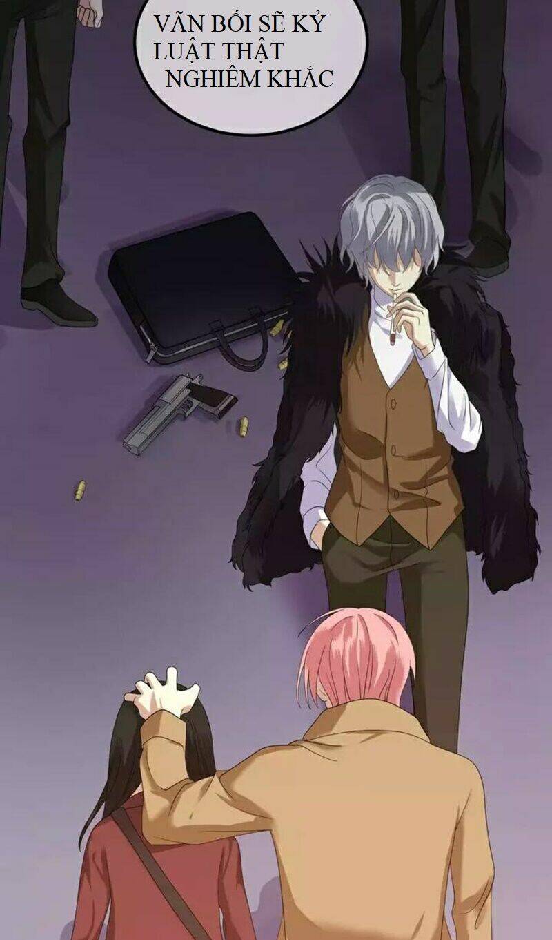 Thần Tượng Điểm Zero: Chapter 82