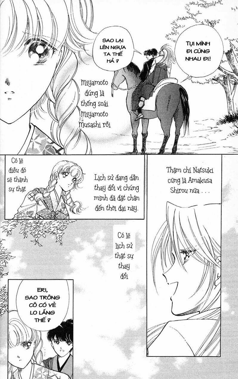 Amakusa 1637: Chapter 6
