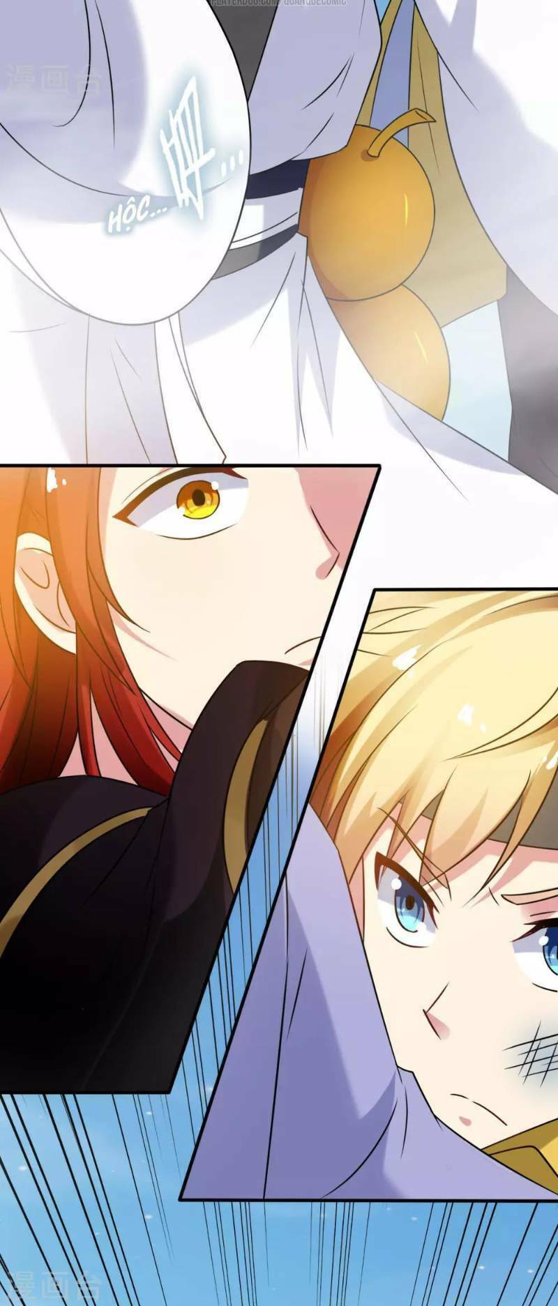 Vạn Giới Tiên Vương: Chapter 31