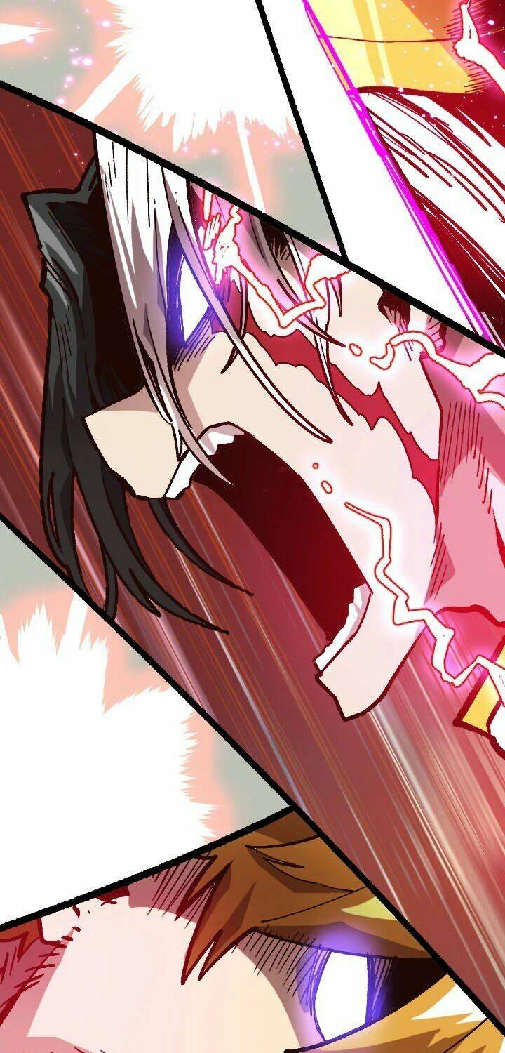 Nô Lệ Nghịch Thiên: Chapter 40