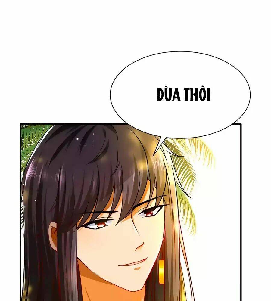 Sủng Hậu Của Vương: Chapter 4