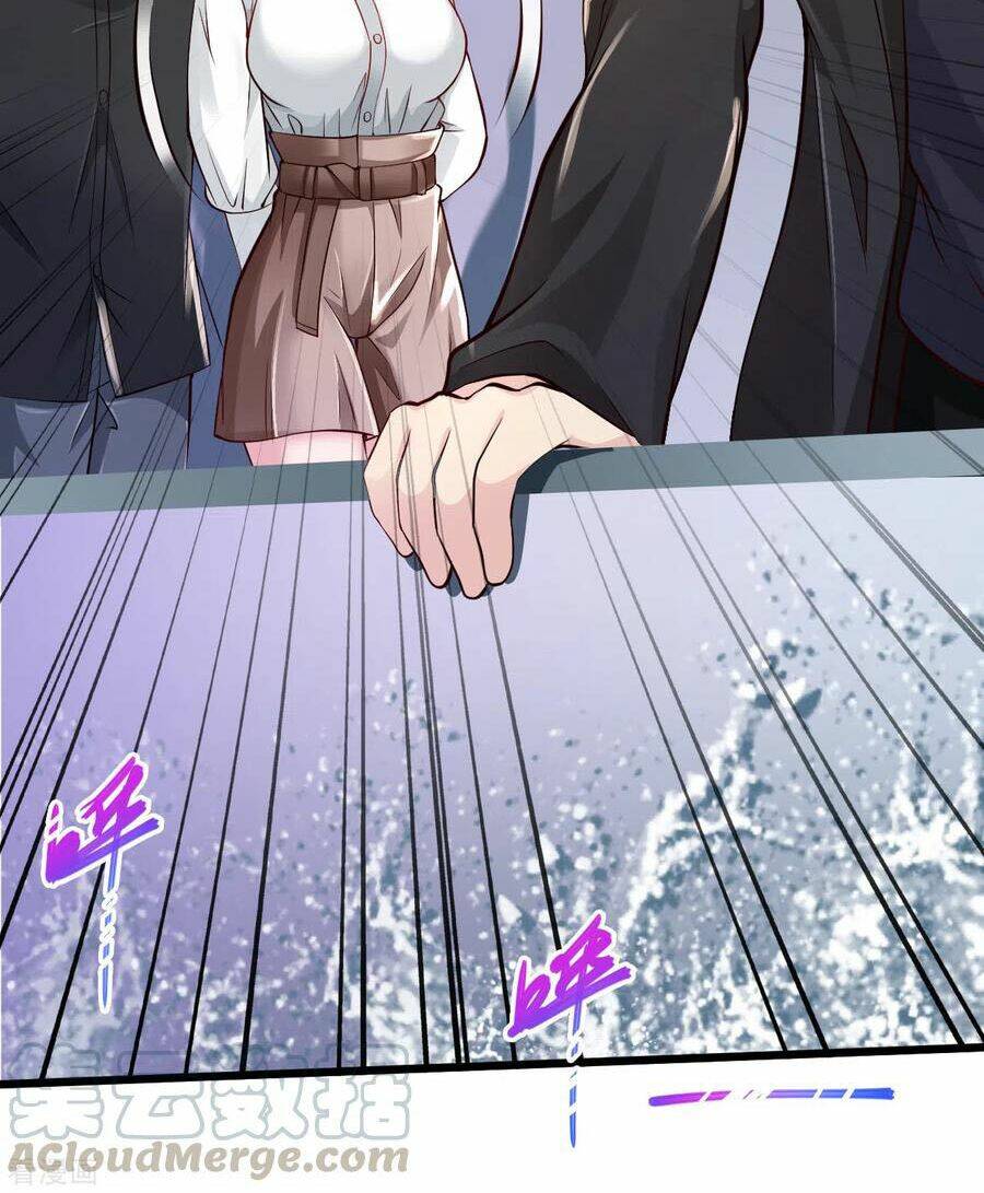 Tuyệt Phẩm Y Thánh: Chapter 166