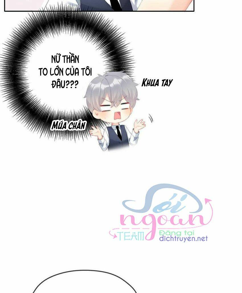 Boss Đại Nhân Là Nữ Thần?: Chapter 46