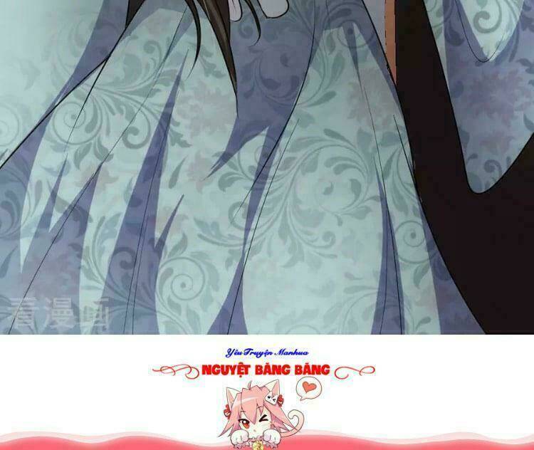 Đế Vương Sợ Vương Phi Muốn Sở Hữu Thiên Hạ: Chapter 8