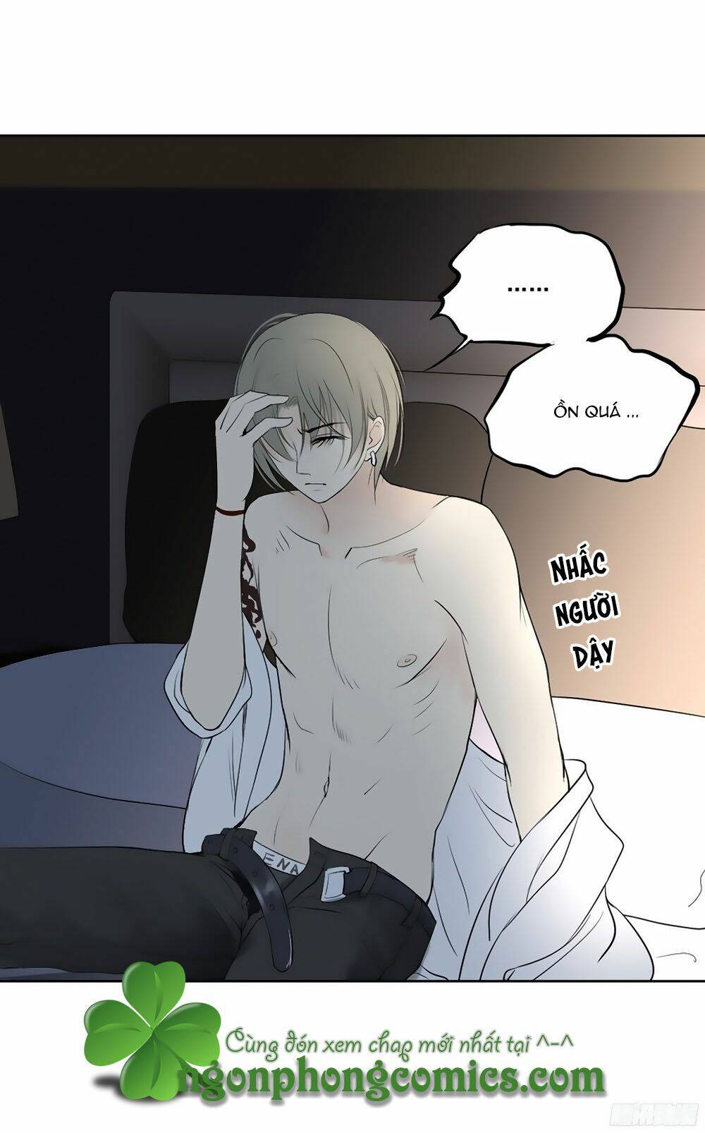 Sinh Sinh Tương Thác: Chapter 28