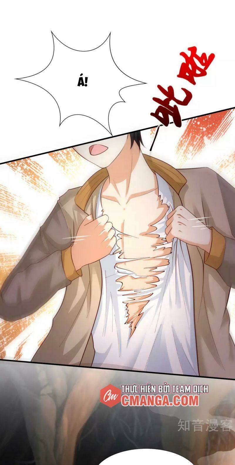 Tối Cường Vận Đào Hoa: Chapter 160