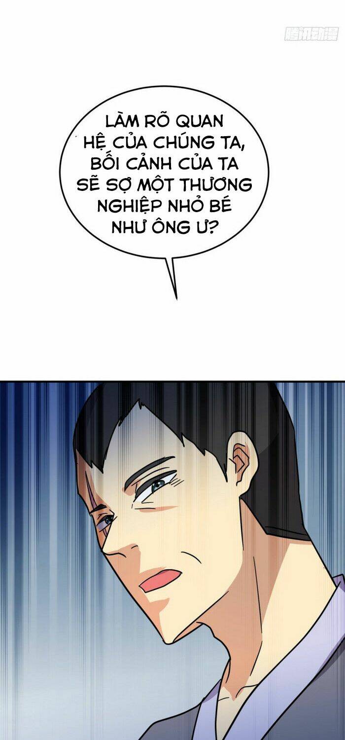 Đại Gia Livestream Vạn Giới: Chapter 73