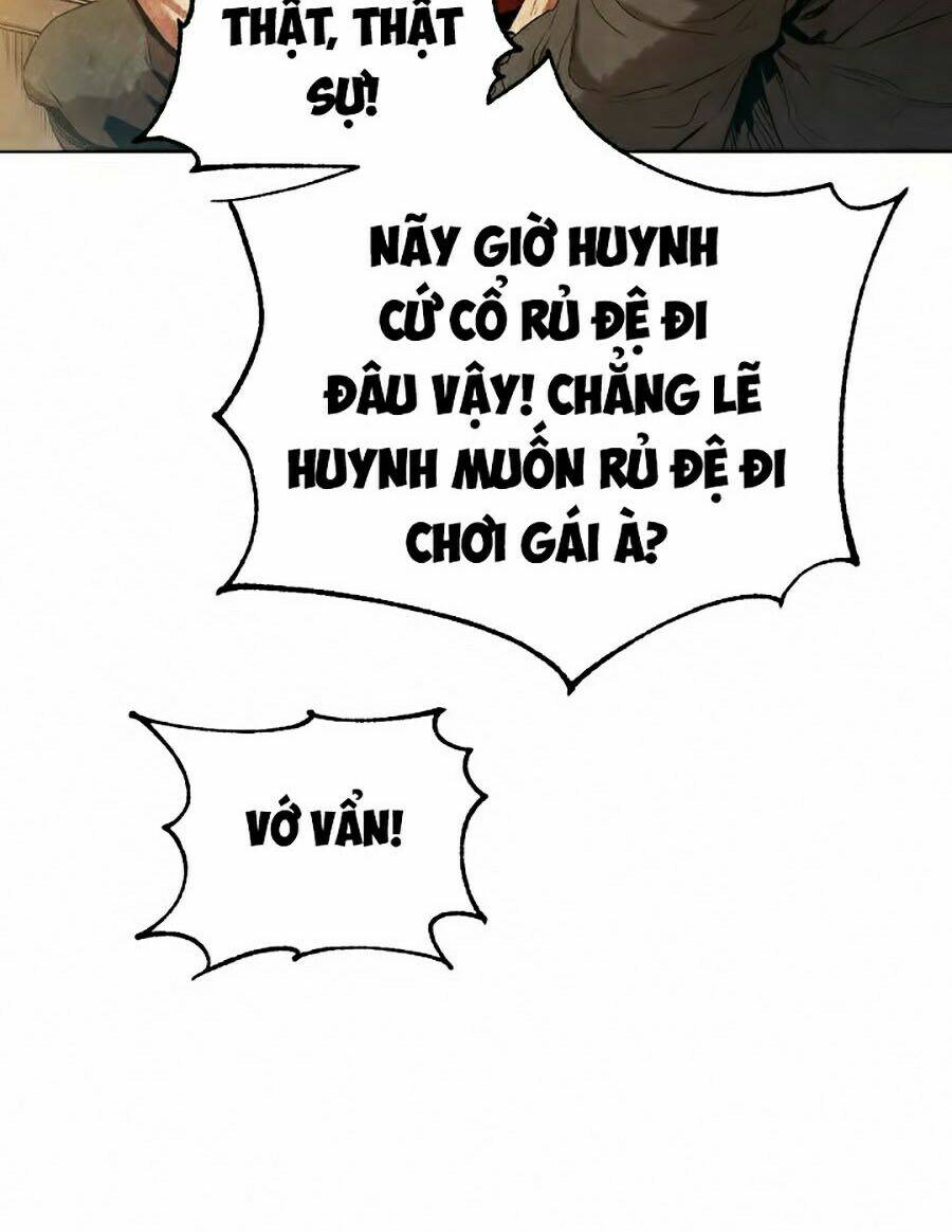 Phụng Tiên Trọng Sinh Ký: Chapter 2