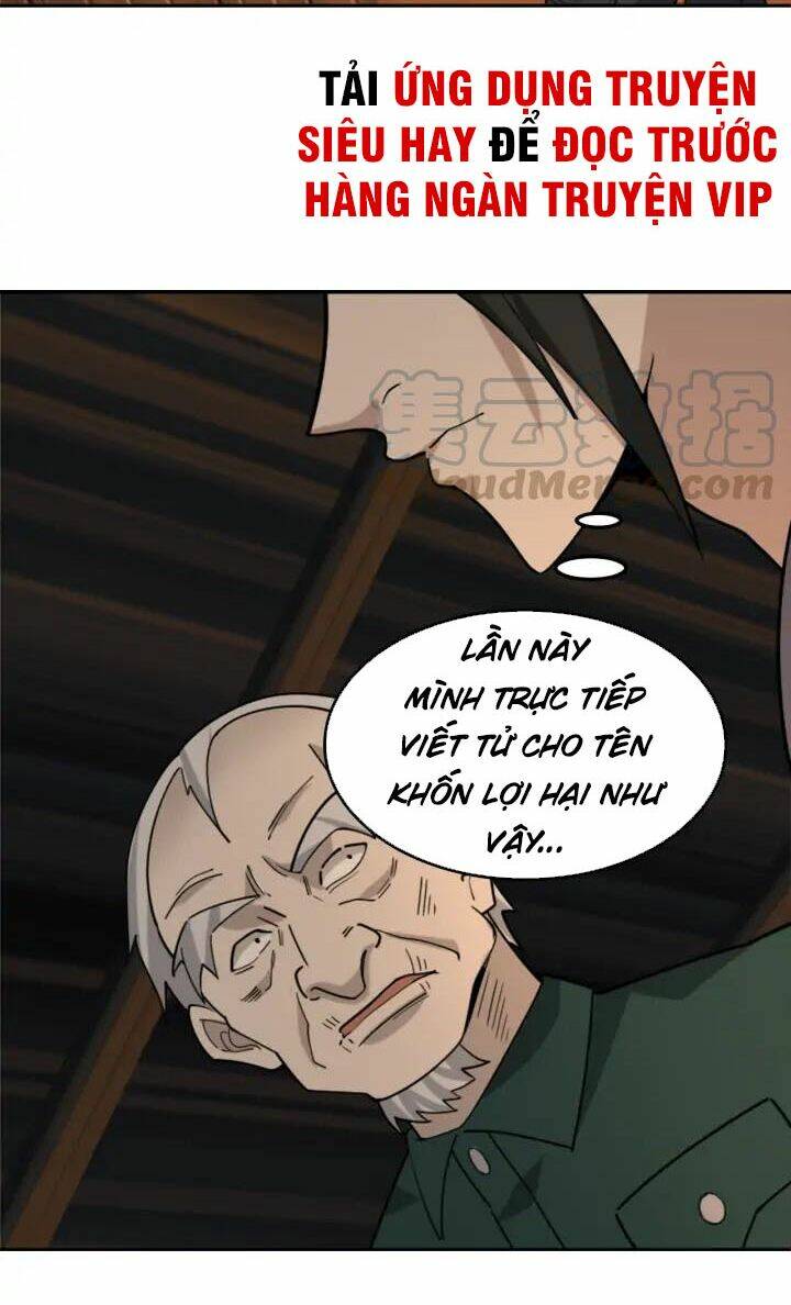 Siêu Cấp Đại Chủ Bạ: Chapter 107
