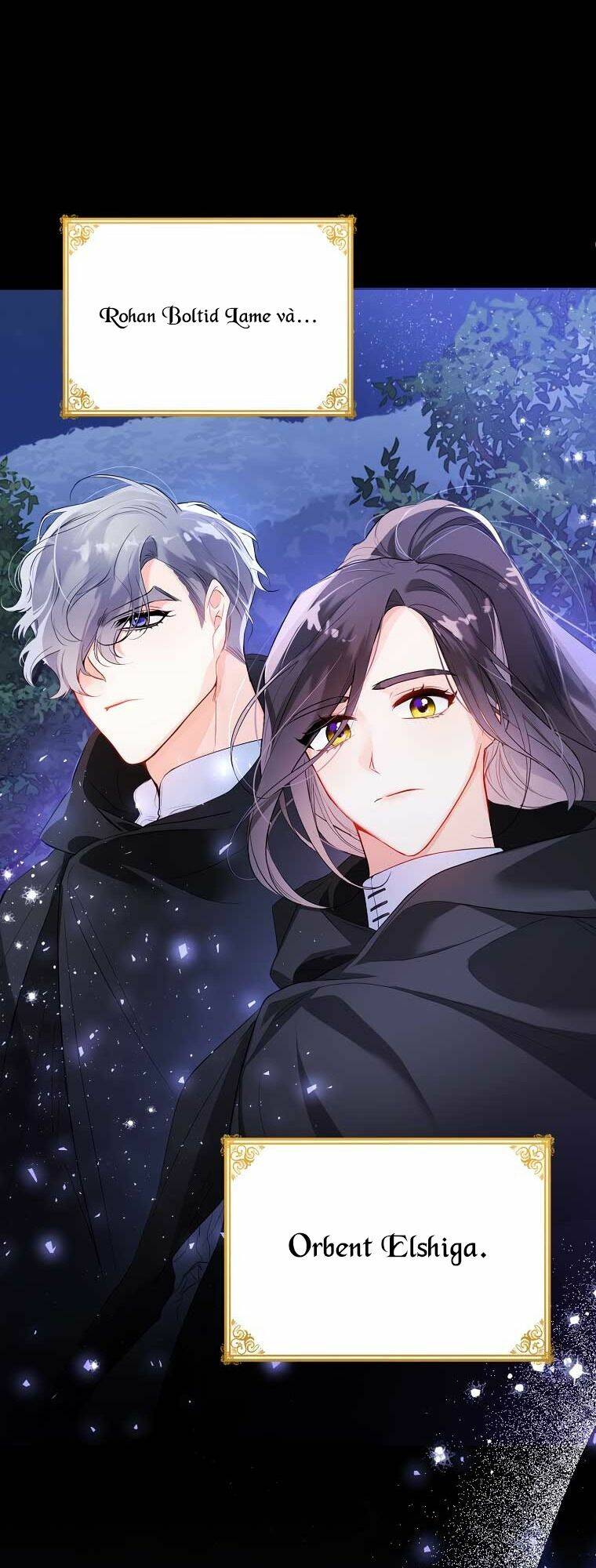 Dư Vị Tách Trà: Chapter 2