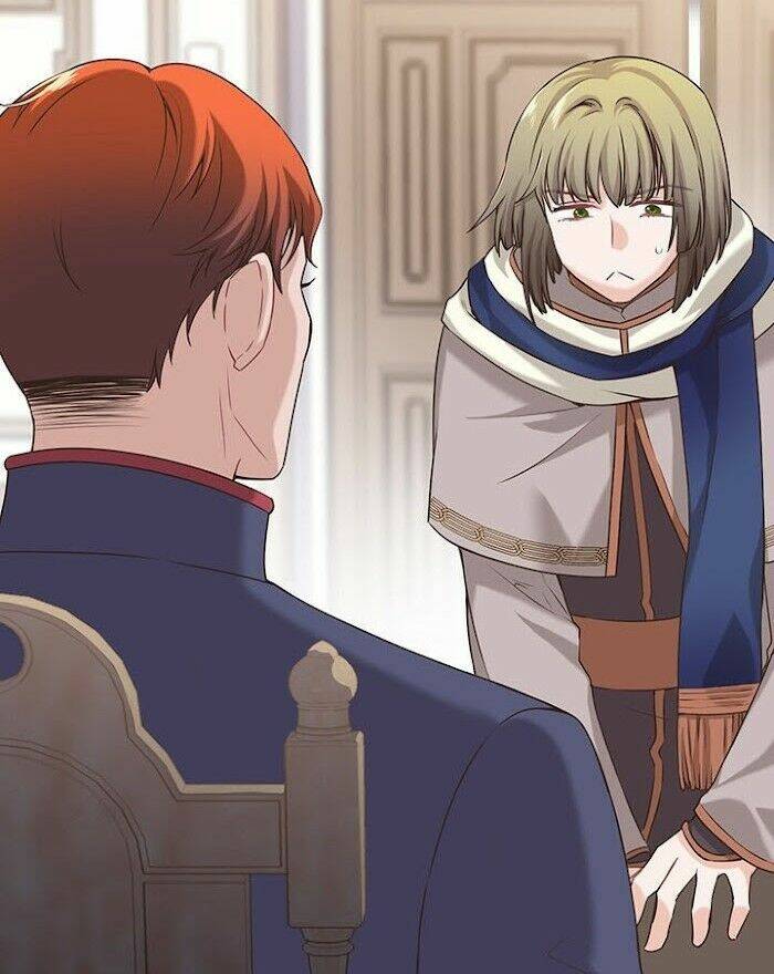 Nhân Vật Phản Diện Yêu Cầu Tôi Yêu Chàng: Chapter 24