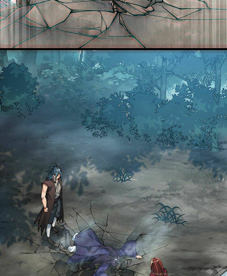Võ Lăng Cửu Thiên: Chapter 13