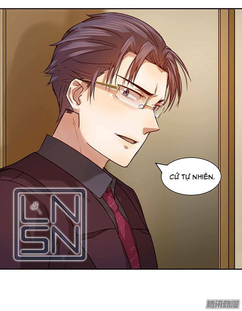 Vợ Yêu Của Ác Ma: Chapter 22