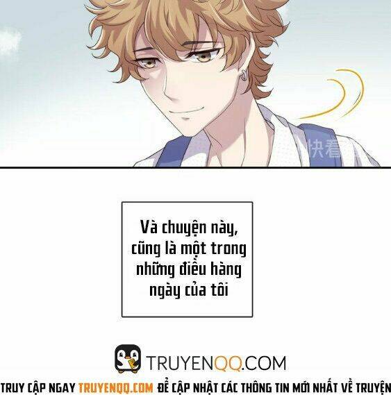 Cao Phán: Chapter 1