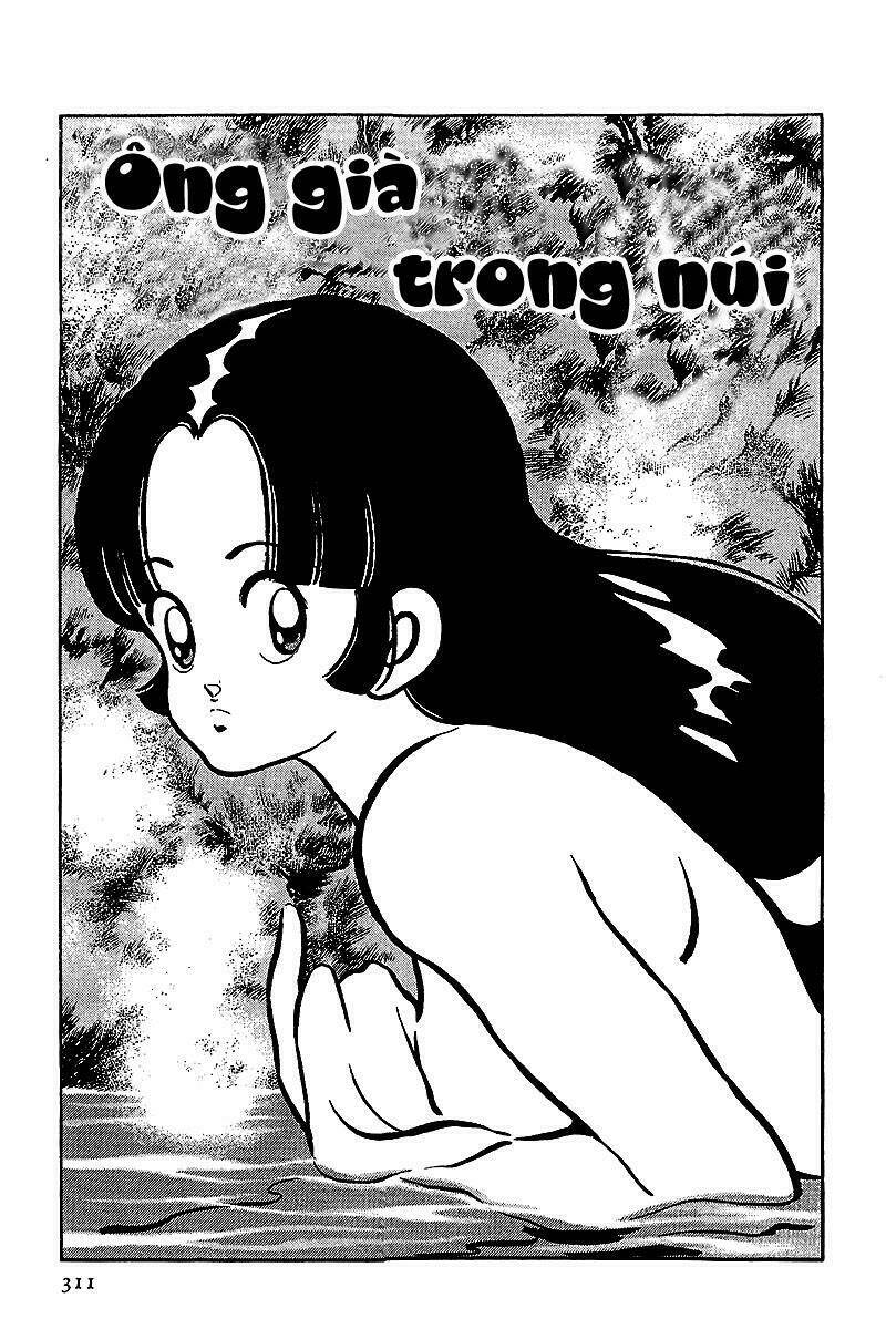Niji Iro Tougarashi: Chapter 35