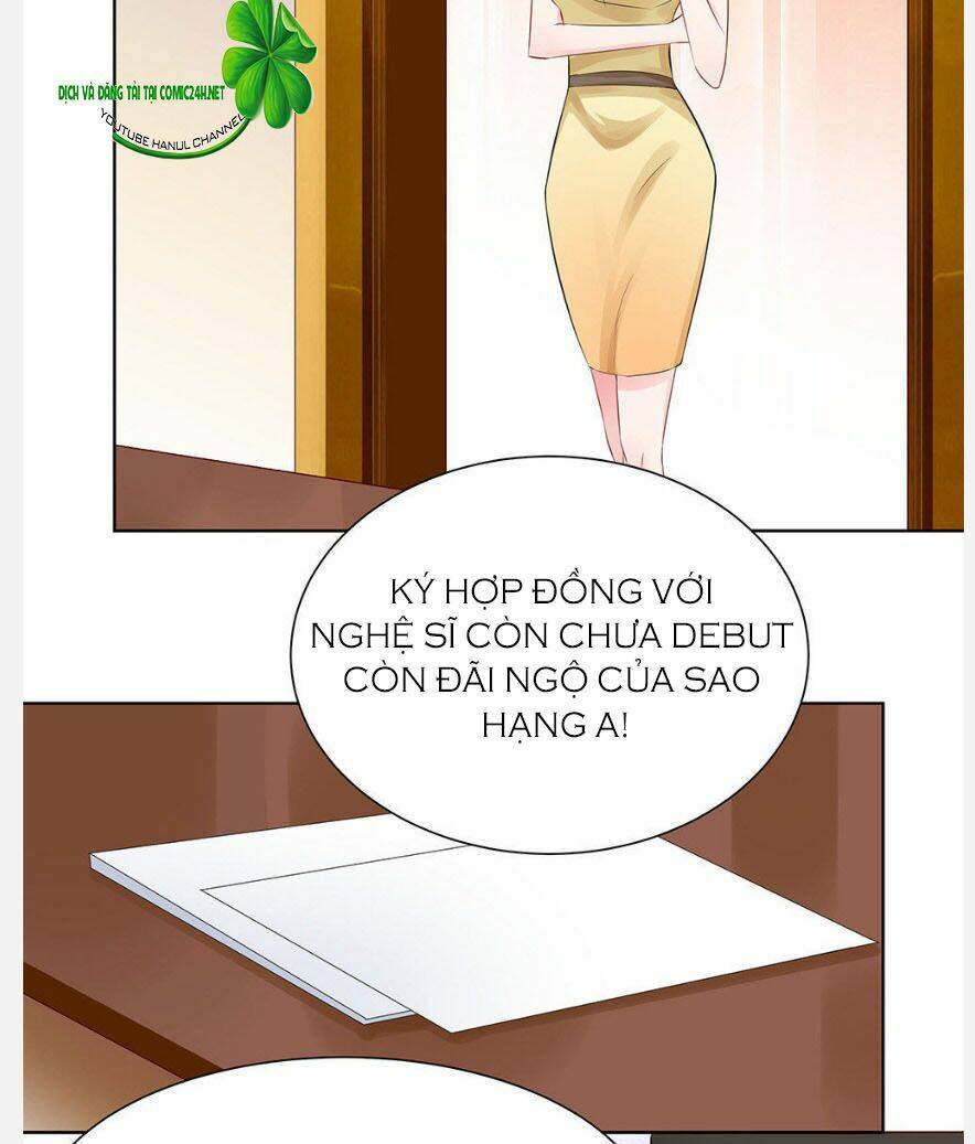 Vô Địch Song Bảo Bối: Chapter 35