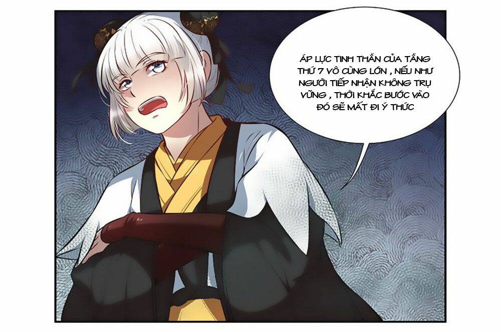 Liêu Liêu Nhân Thân Tu Tiên Truyện: Chapter 22