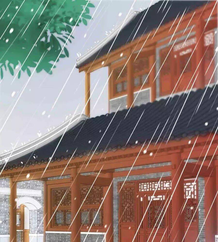 Đích Nữ Hữu Độc: Chapter 25