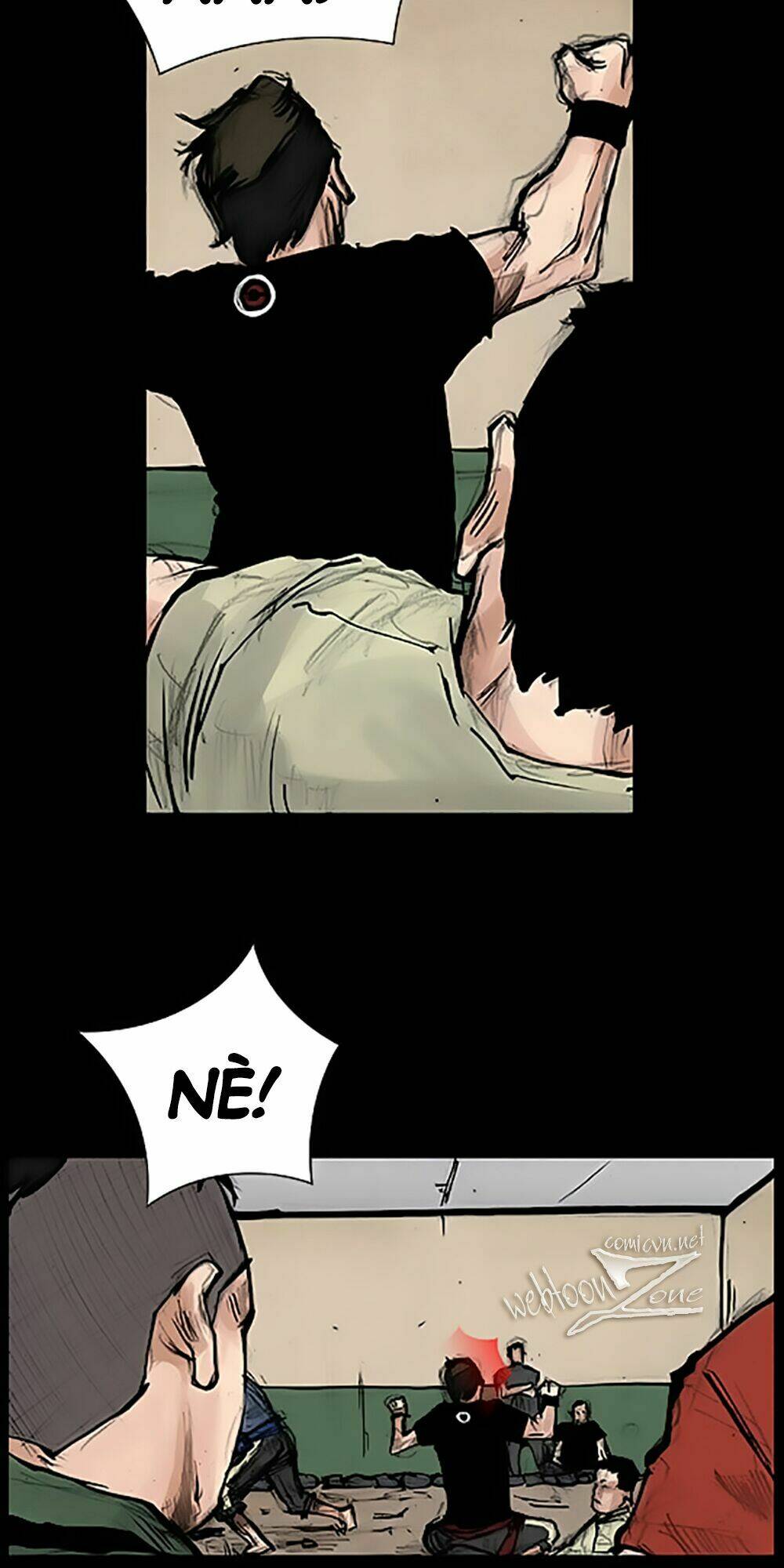 Độc Cô Tiền Truyện: Chapter 63