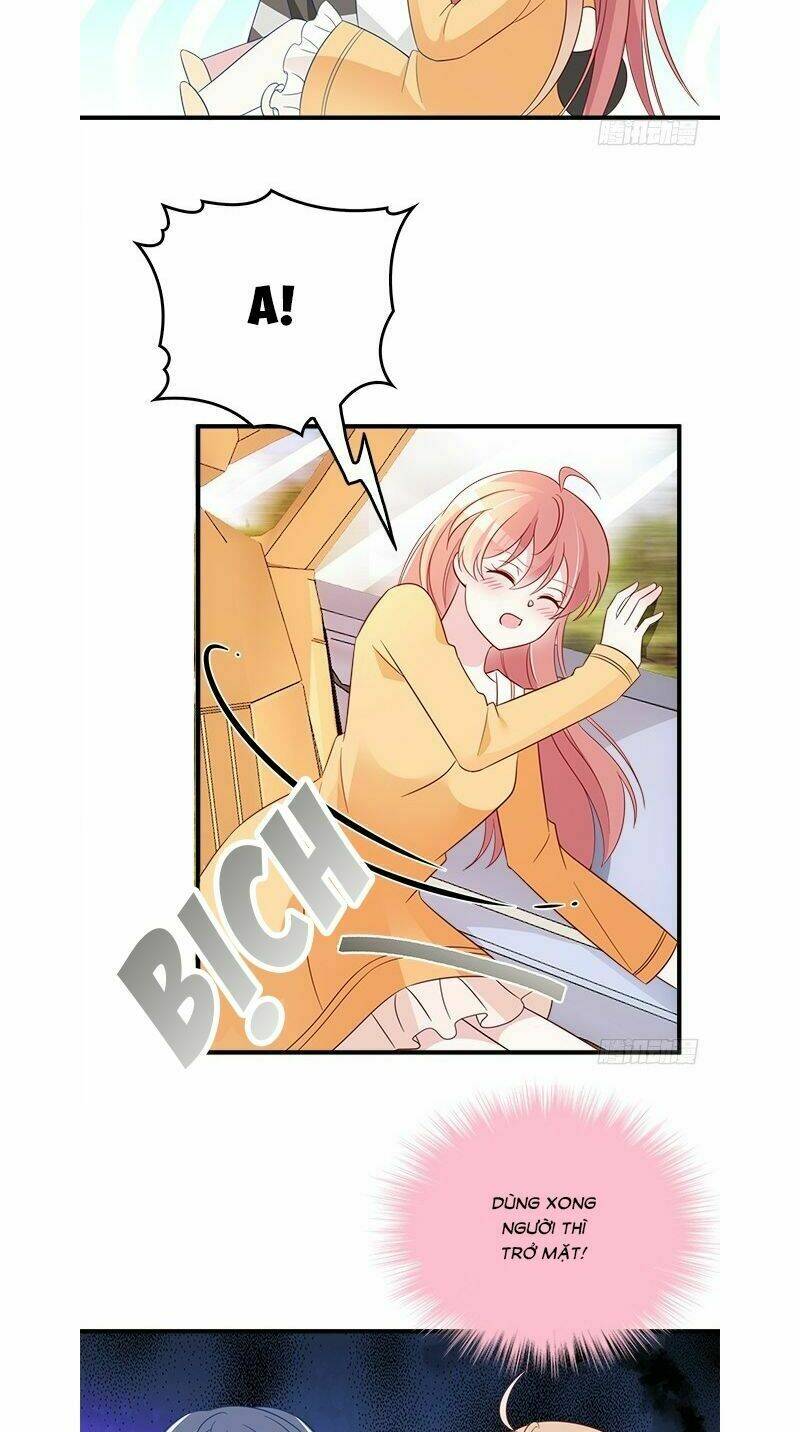 Bí Mật Kết Hôn Với Ảnh Đế: Vợ Ơi Đến Đây Tấn Công Đi Nào: Chapter 50