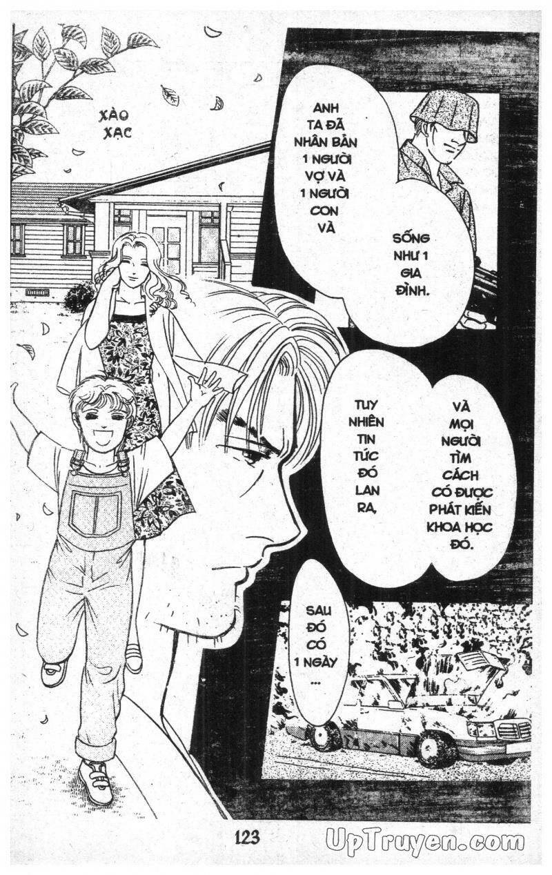 9 Banme No Musashi: Chapter 14