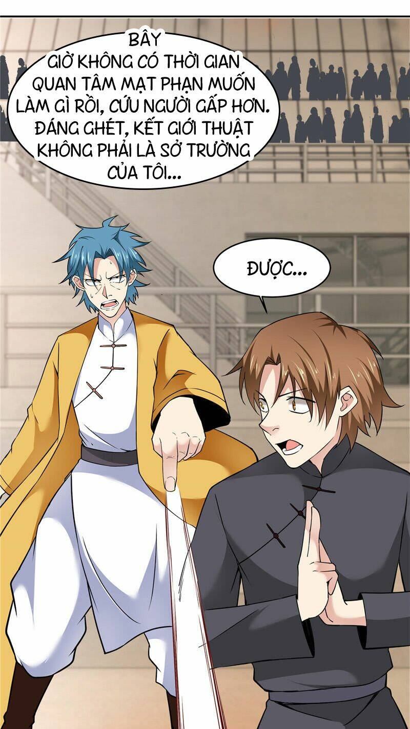 Chí Tôn Võ Đế: Chapter 187