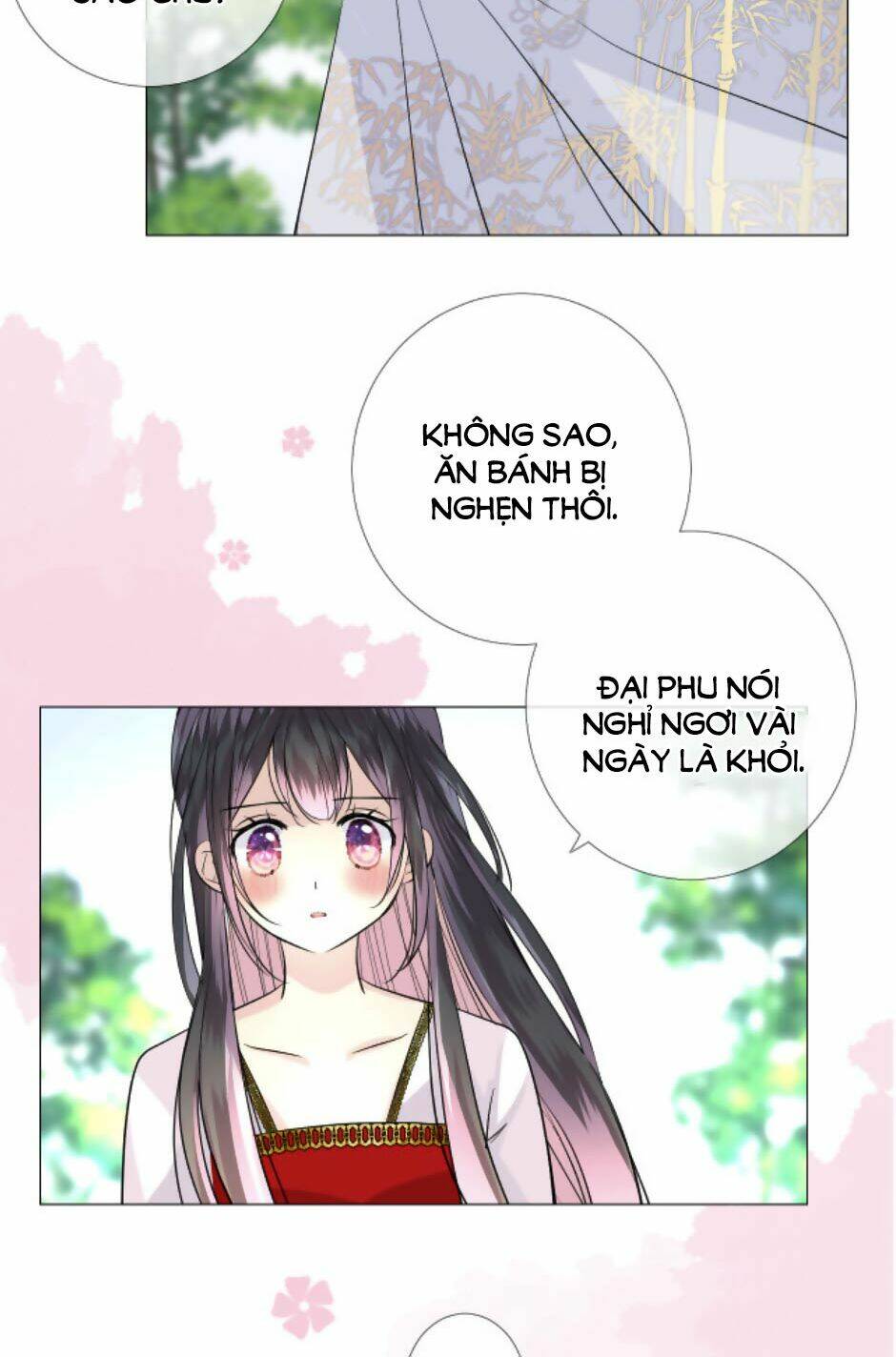 Sao Lại Là Yêu?: Chapter 32