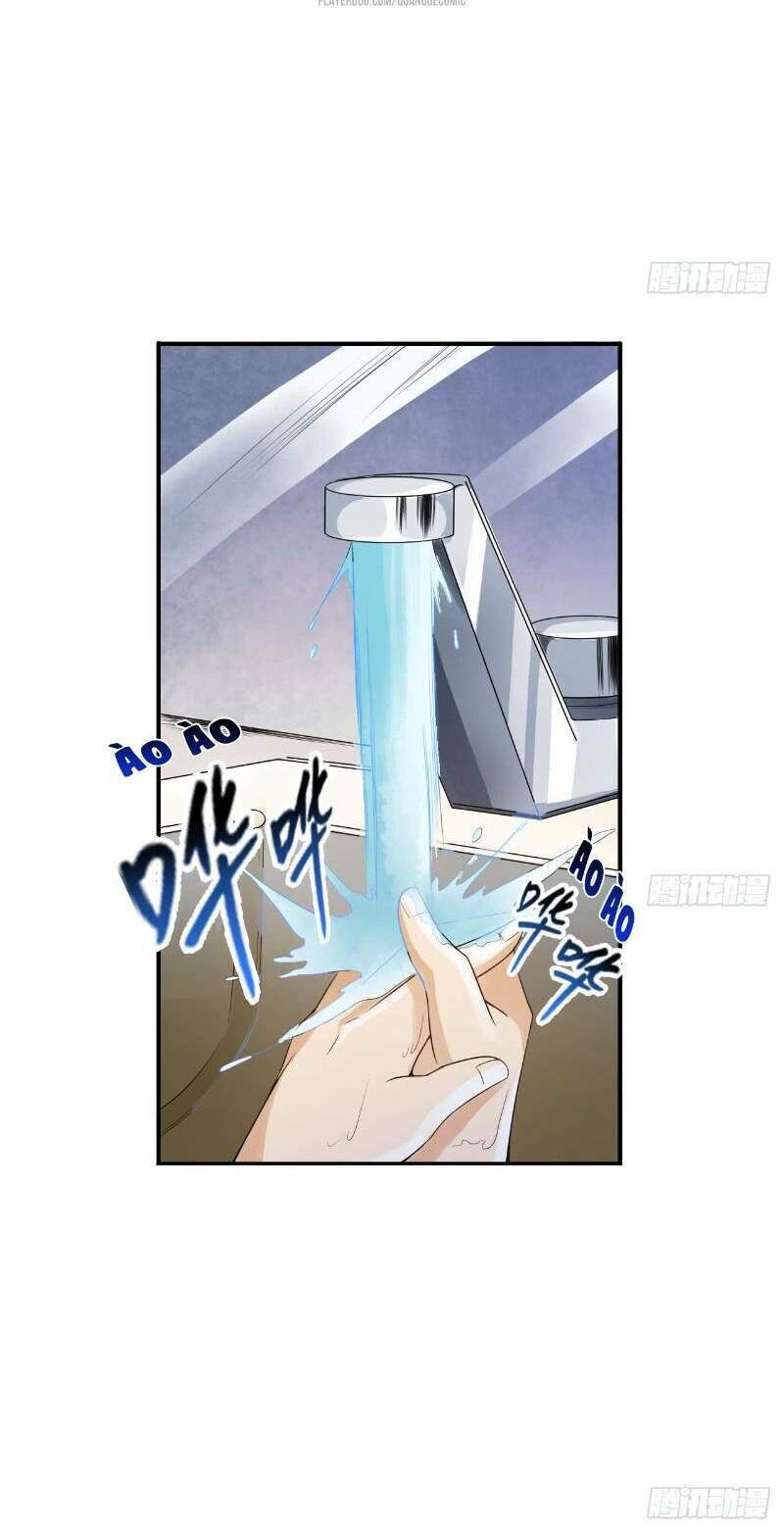 Hệ Thống Tìm Đường Chết Mạnh Nhất: Chapter 10