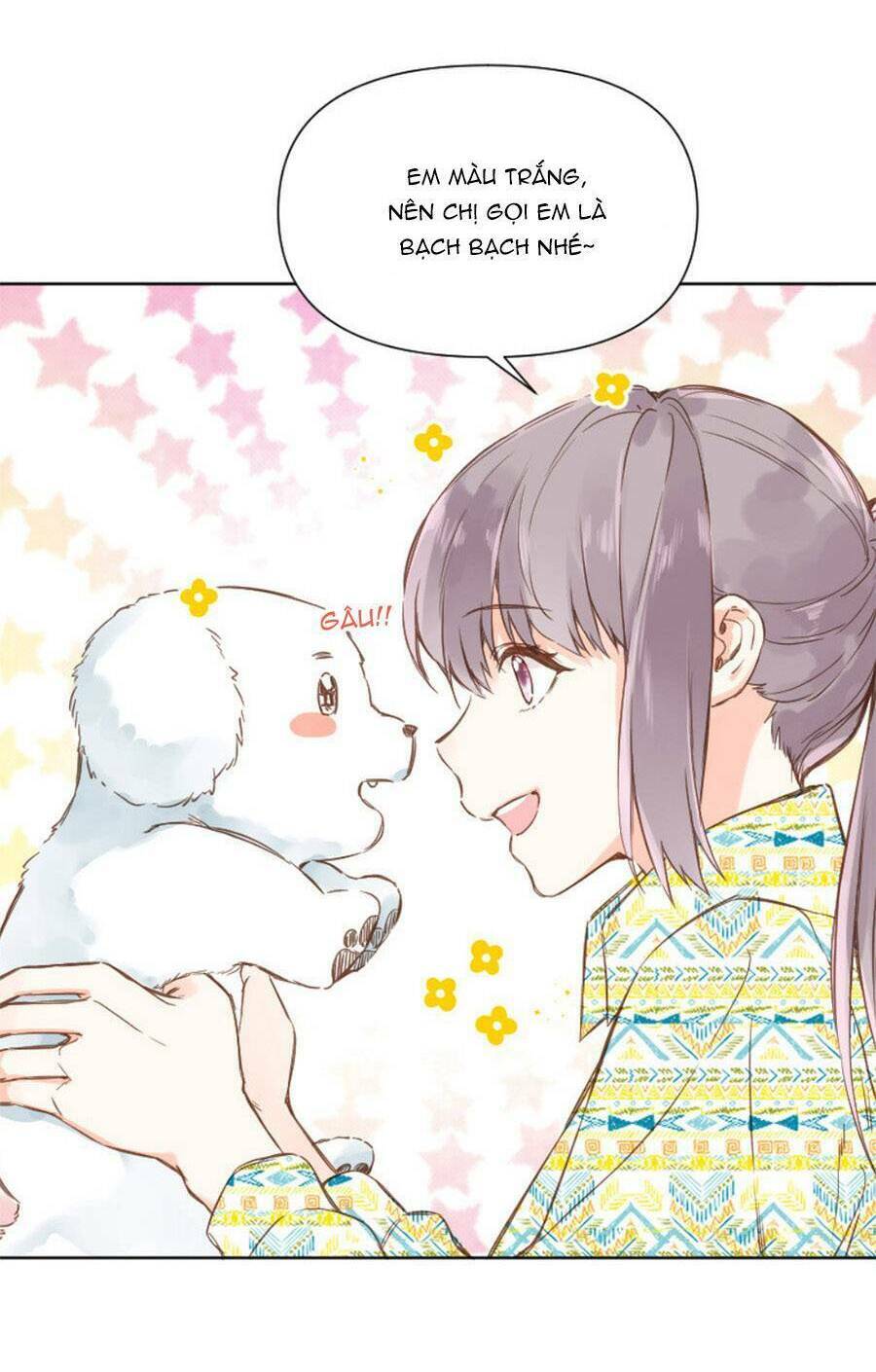 Tâm Động Thuấn Di: Chapter 81