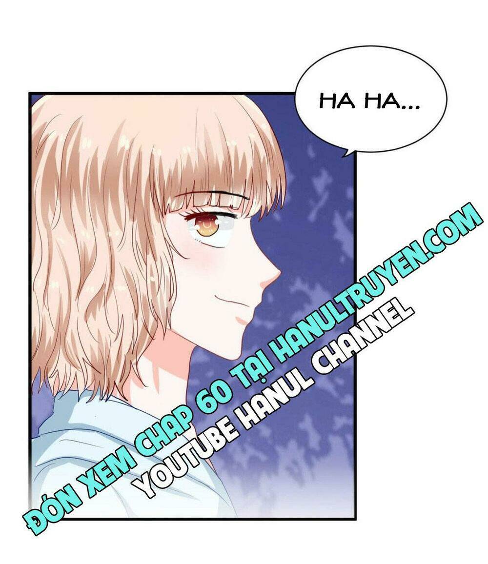 Lăng Thiếu! Nhẹ Một Chút, Đau: Chapter 59