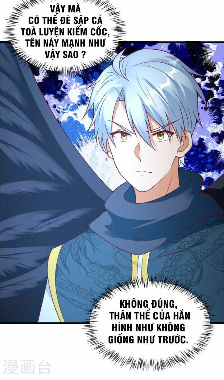 Chí Tôn Trọng Sinh: Chapter 198