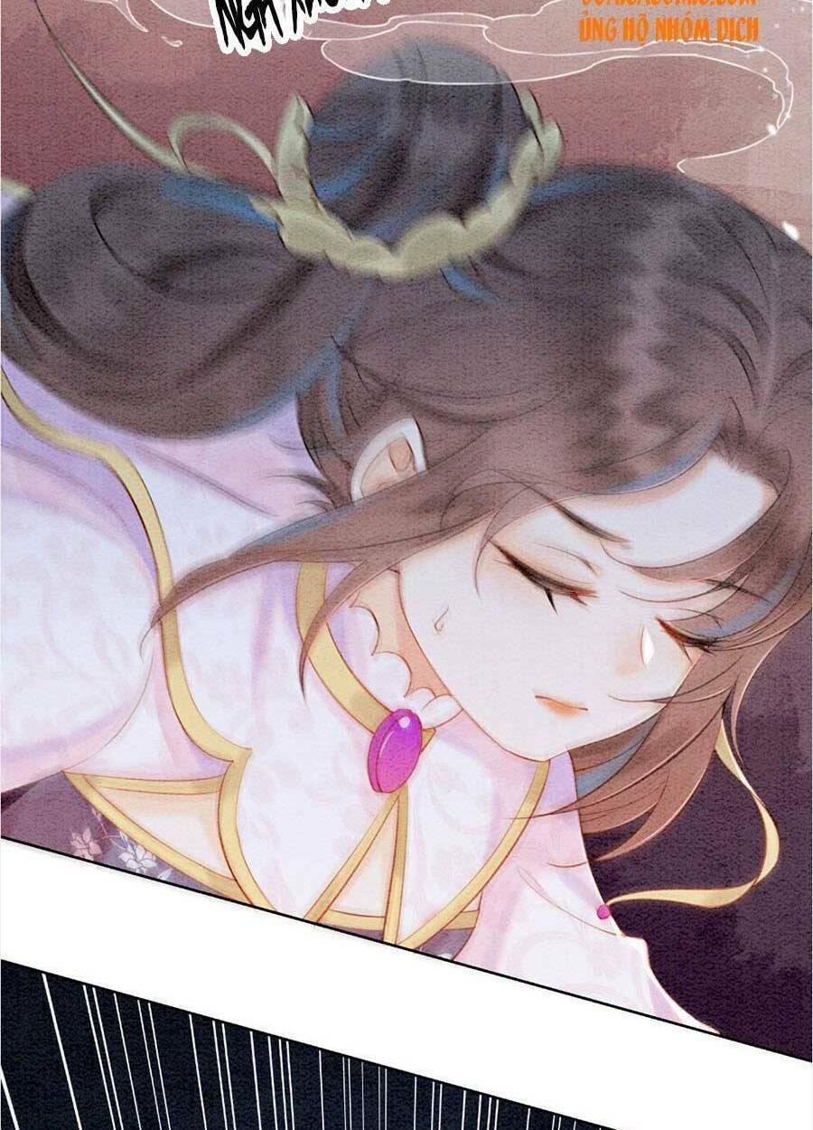 Bắt Đầu Hủy Hôn Để Công Lược Vương Gia: Chapter 30