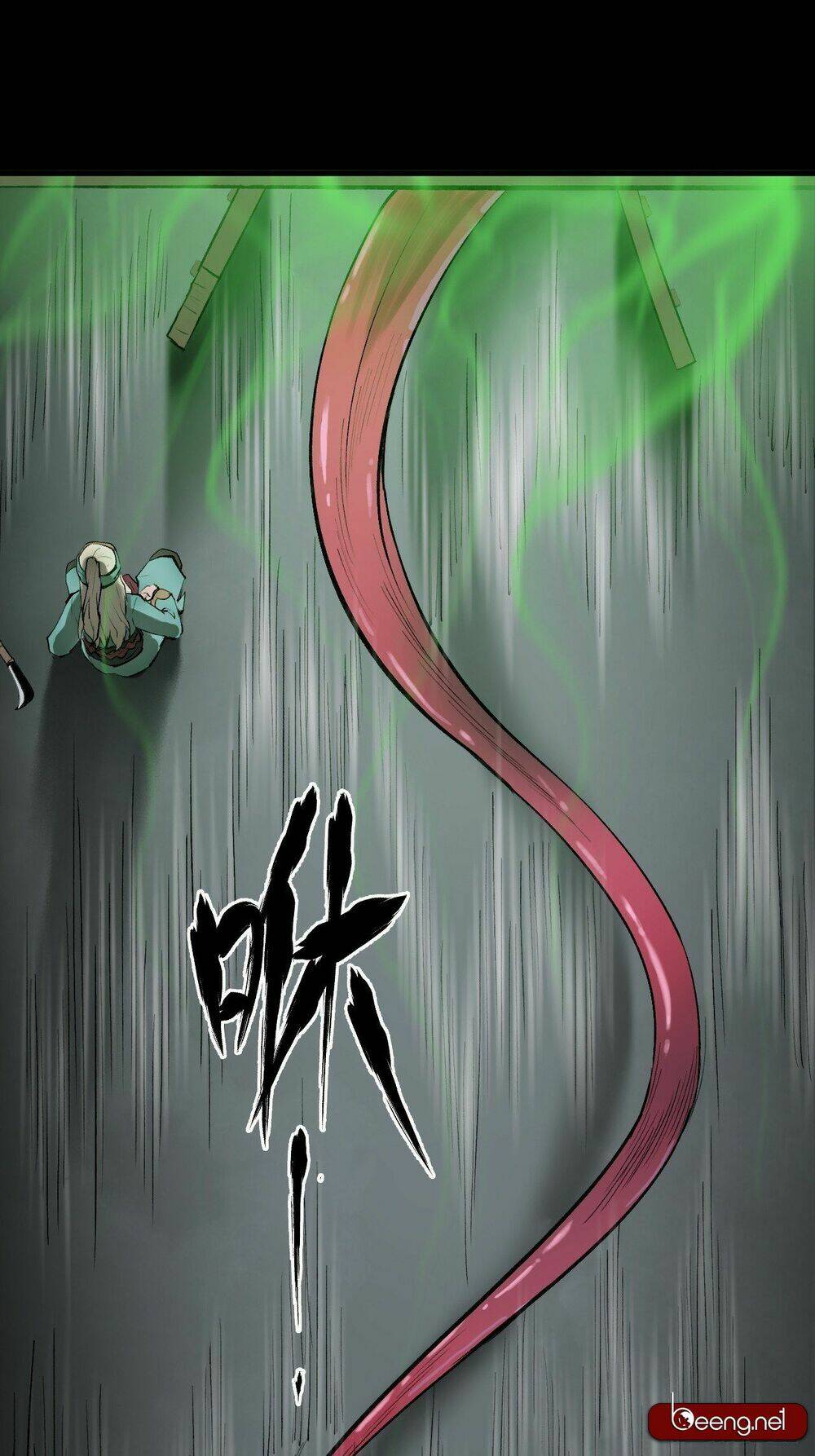 Loạn Thế Hành: Chapter 1