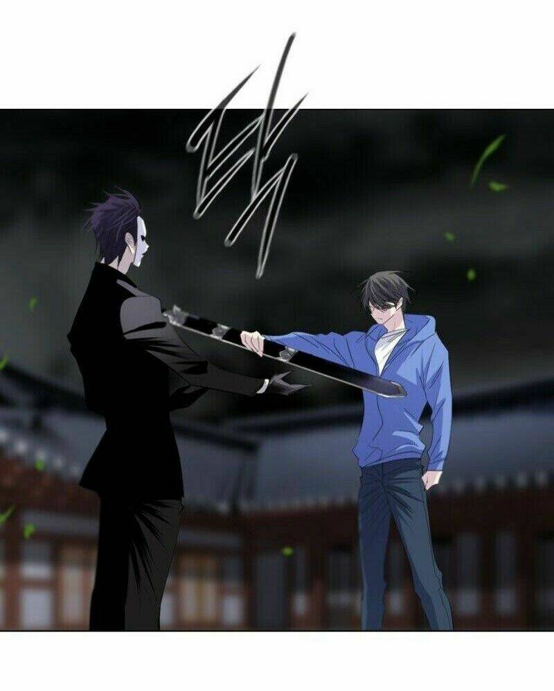 Trò Chơi Thế Kỉ: Chapter 3
