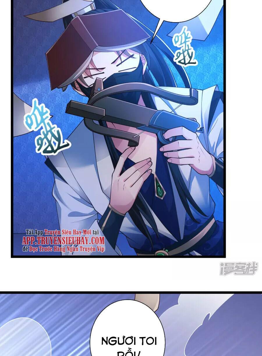 Khoa Kỹ Đại Tiên Tông: Chapter 50