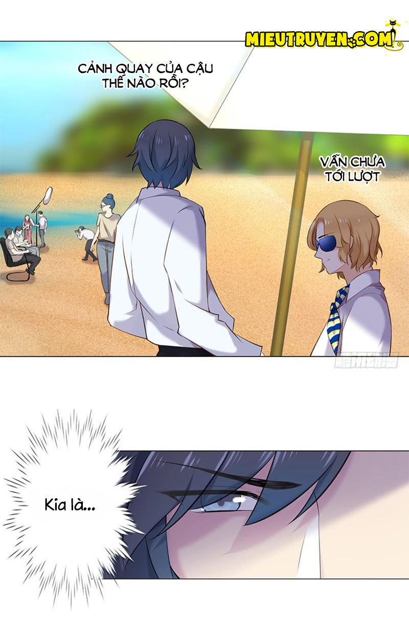 Ông Xã Hờ Chơi Trò Thần Bí: Chapter 9