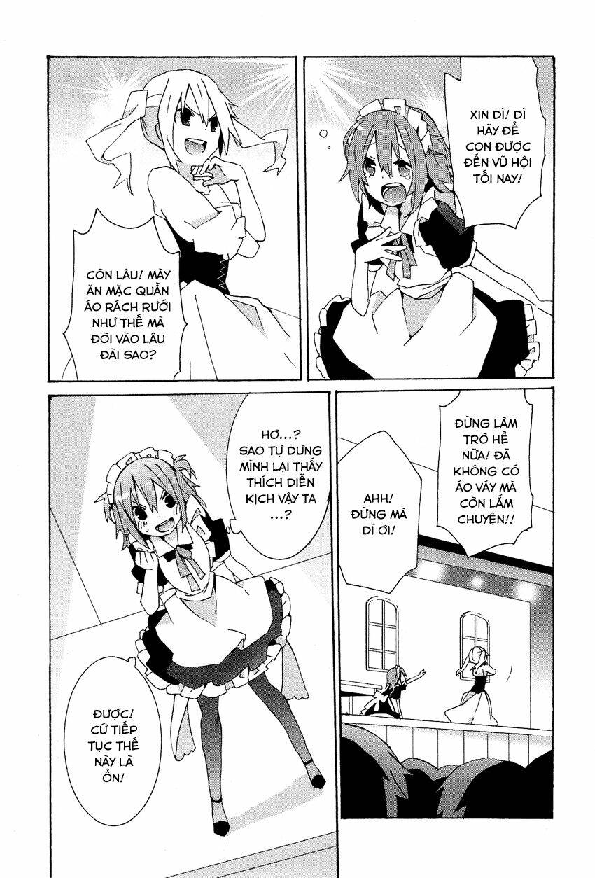 Kokuhaku: Chapter 7