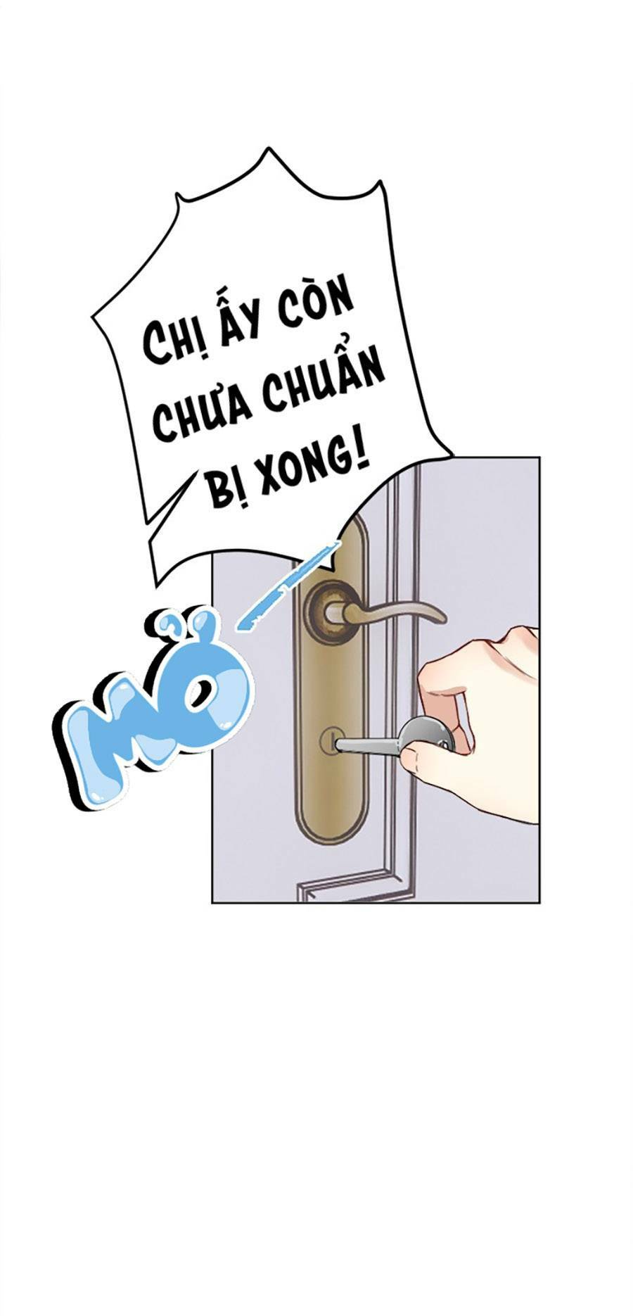 Tâm Động Thuấn Di: Chapter 47