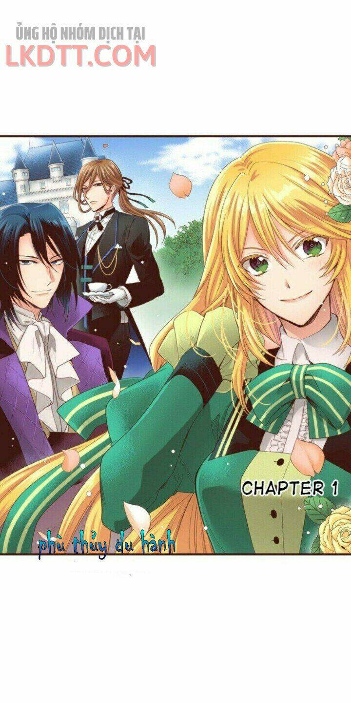 Tôi Tỉnh Lại Sau 20 Năm!: Chapter 1