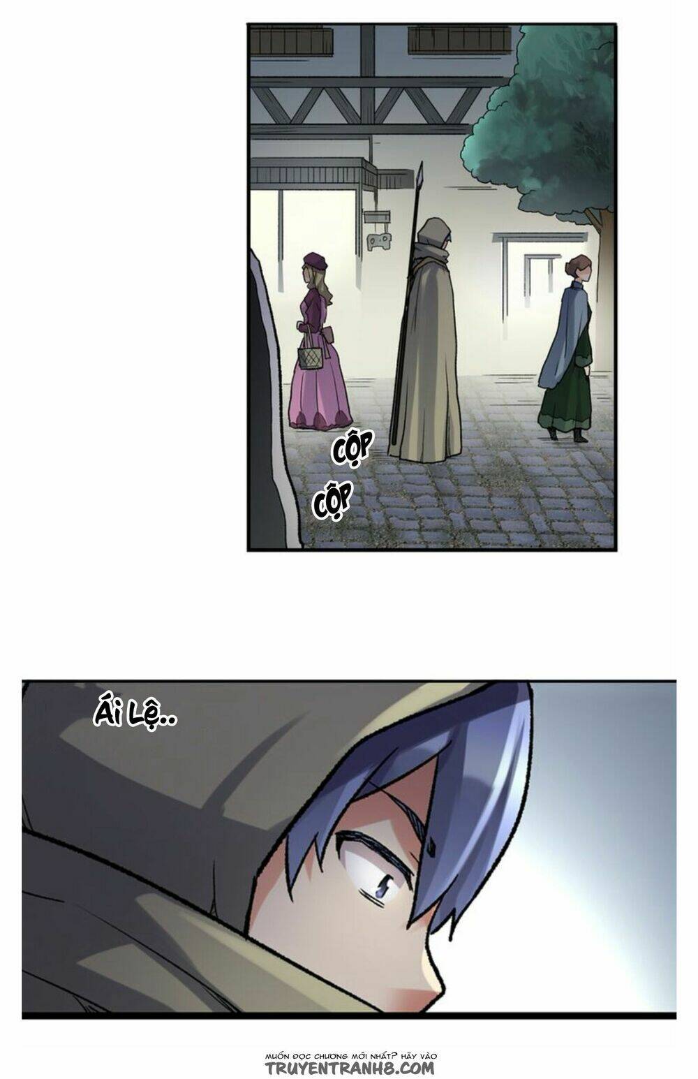 Vì Tôi Là Ông Chú Mở Tiệm Bán Vũ Khí: Chapter 39