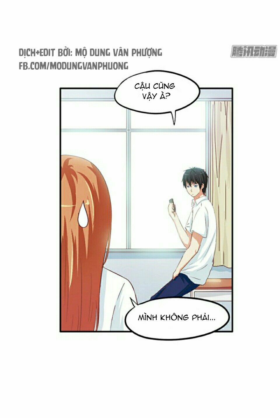 Mối Tình Đầu Có Chút Ngọt: Chapter 22
