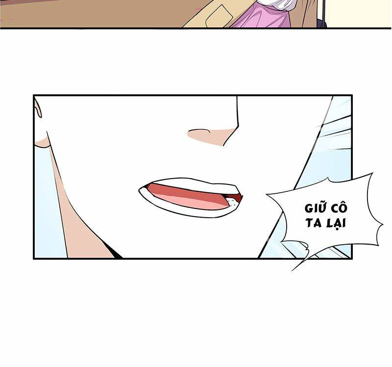 101 Phương Pháp Của Tổng Tài: Chapter 7