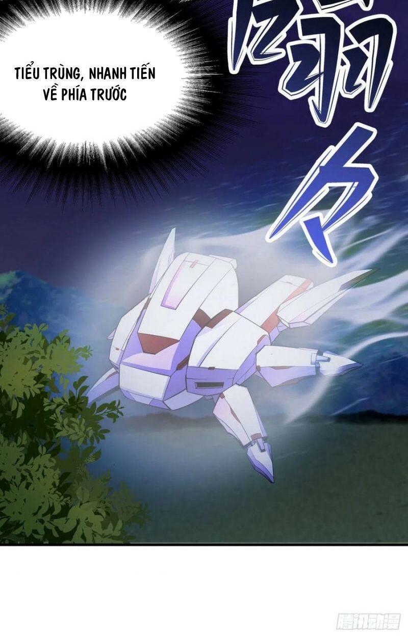 Thú Nhân: Chapter 287