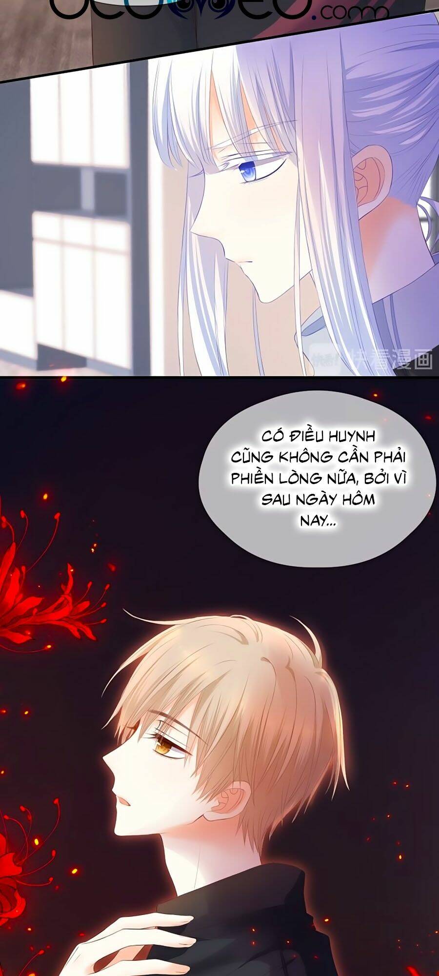 Đóa Hoa Chớm Nở: Chapter 72
